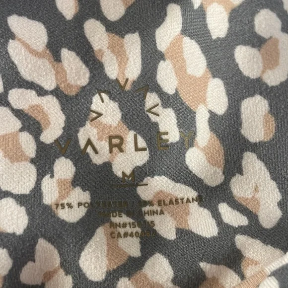 Varley Leggings size medium - Picture 4 of 4